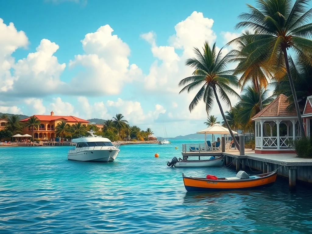 Barbados described as one of safest destinations in the Caribbean and the Americas
