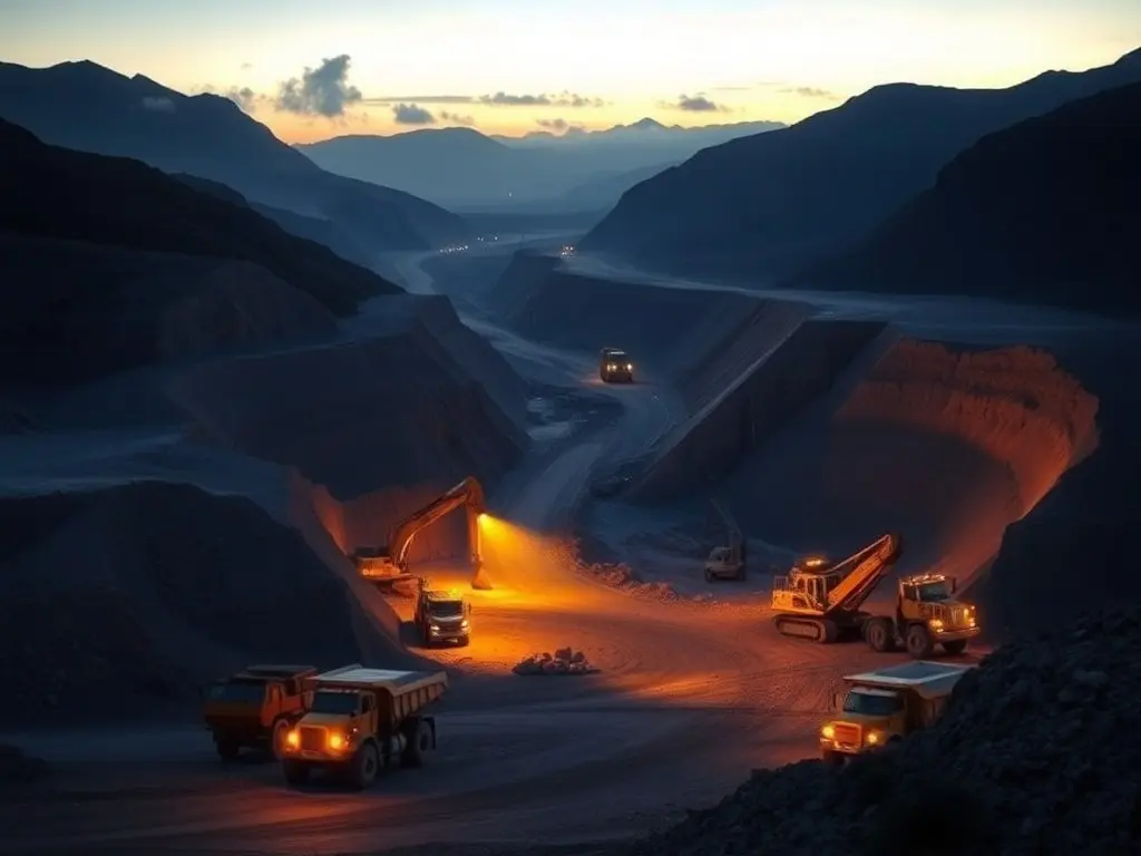 Barrick provides update on North American gold assets IPO