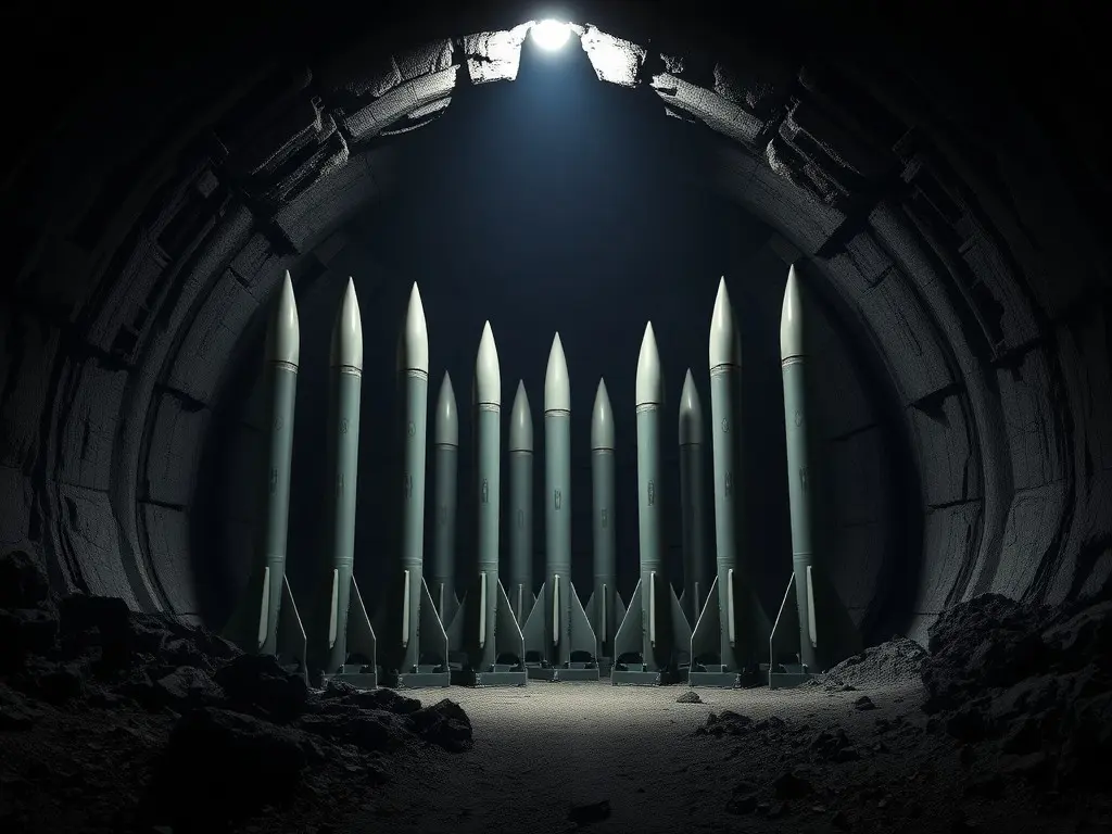 Battered but not broken: The status of Iran's post-war ballistic missile arsenal