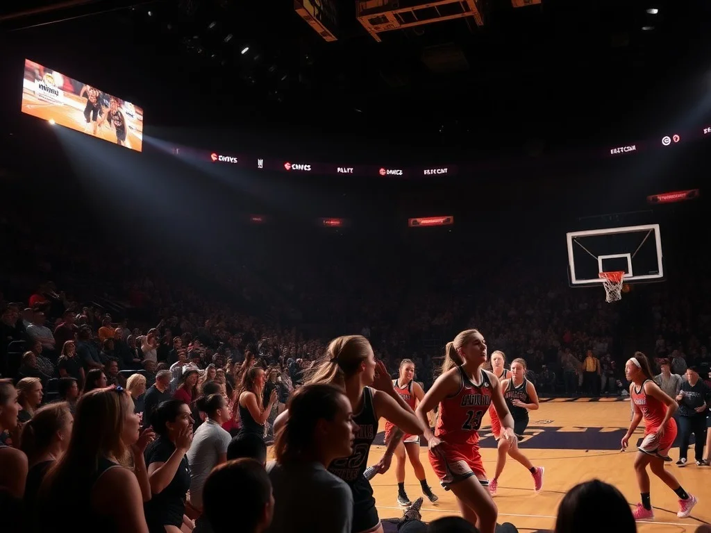 Baylor's Path to the College Basketball Crown Championship