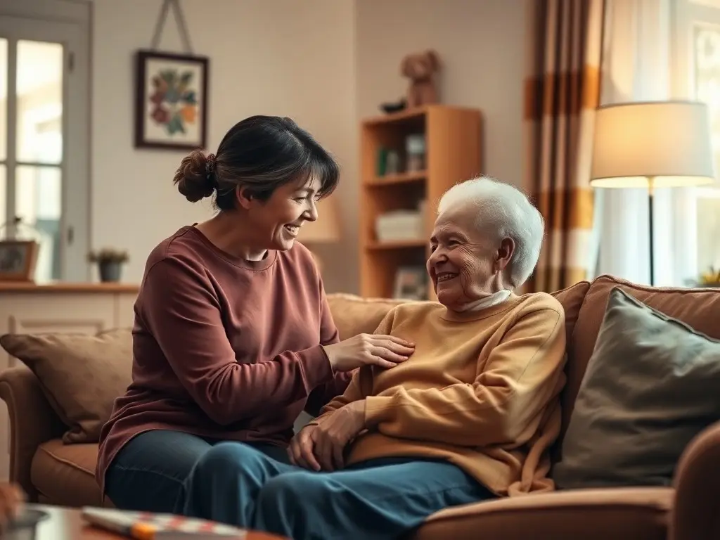 BBC introduces Caring Matters, a week of special programming to help audiences navigate caring