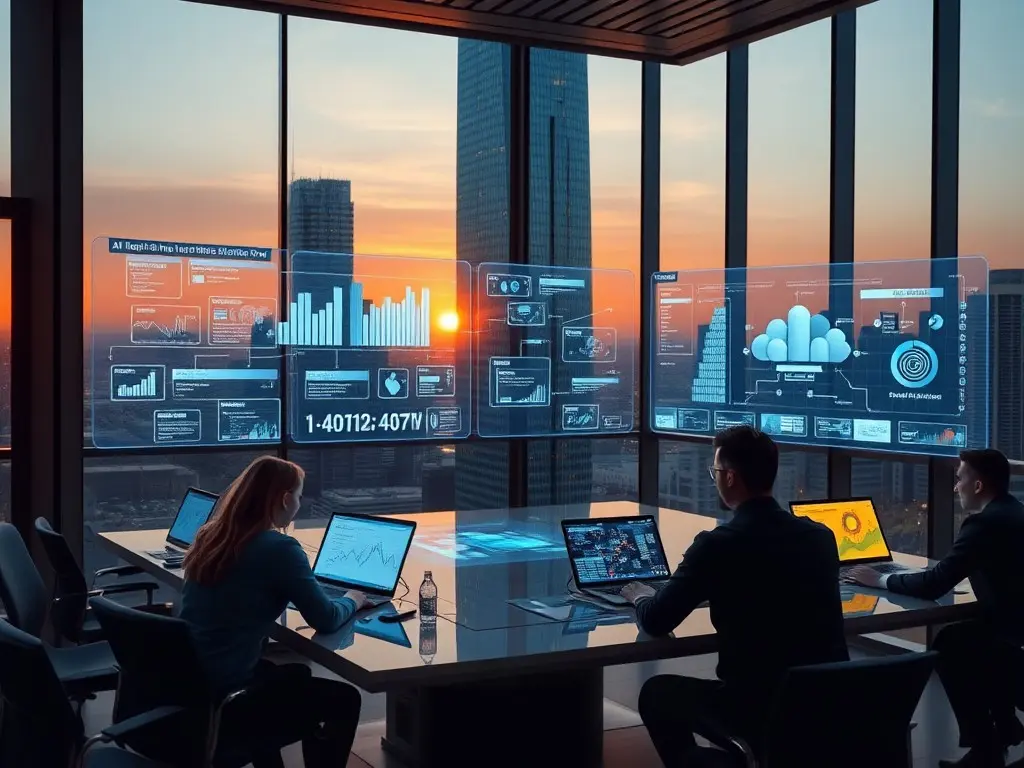 Beacon raises $225M to acquire and optimize software companies