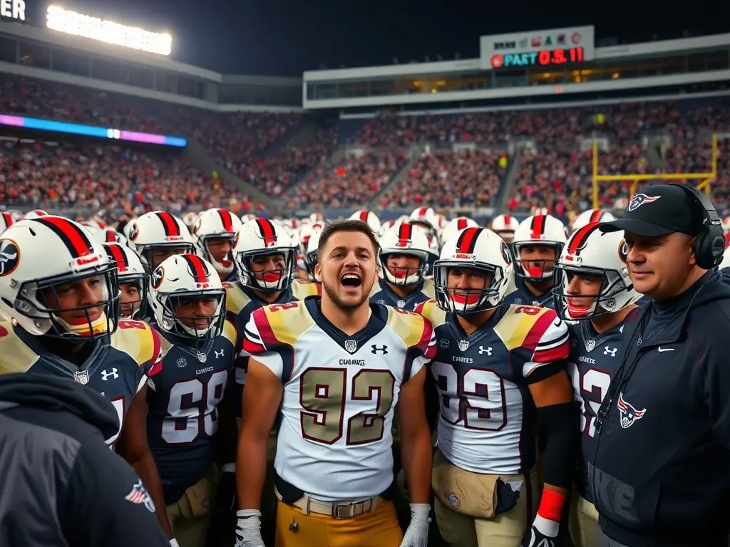 Bears signed 6 of NFL's top undrafted free agents