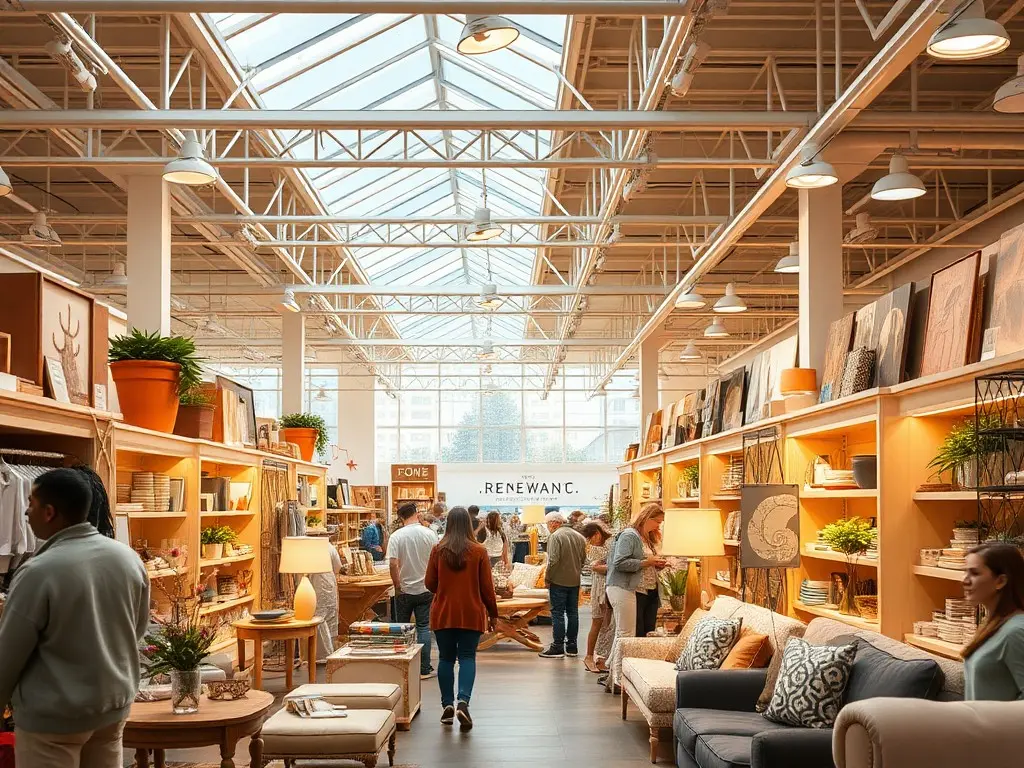 Bed Bath & Beyond is seeing new life, as rare sales growth lifts stock more than 25%