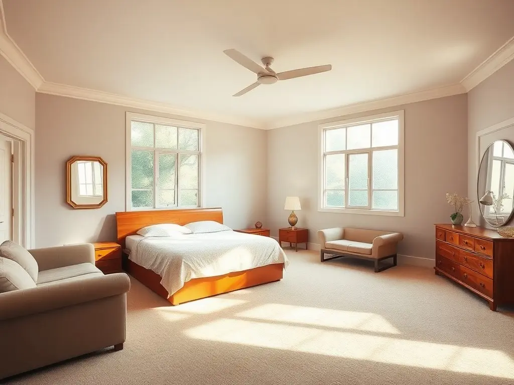 ‘Bedroom glutton’: Revolutionary plan to get Boomers out of their big homes