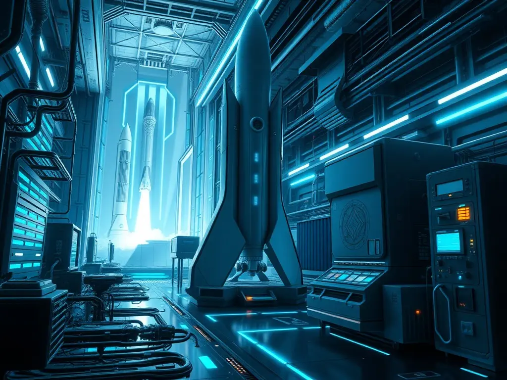 Before the IPO: SpaceX Just Set Up a $60 Billion Deal to Buy This Artificial Intelligence (AI) Company