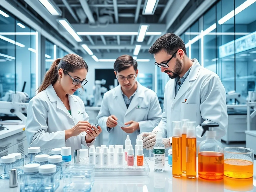 Beiersdorf to Boost Its Innovation Agenda With New, 100 Million-euro Venture Capital Fund