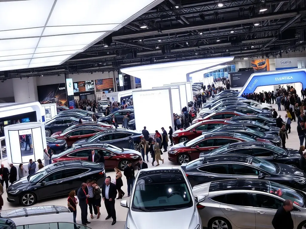 Beijing Auto Show 2026: latest news and all the important cars