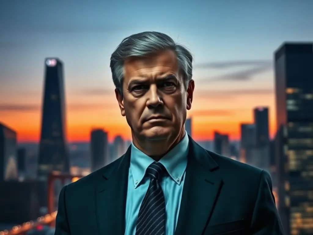 Beijing’s blunt message to its tech sector