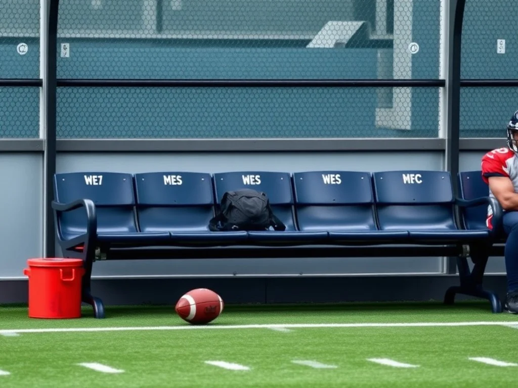 Bench Management Advice for Fantasy Football Beginners