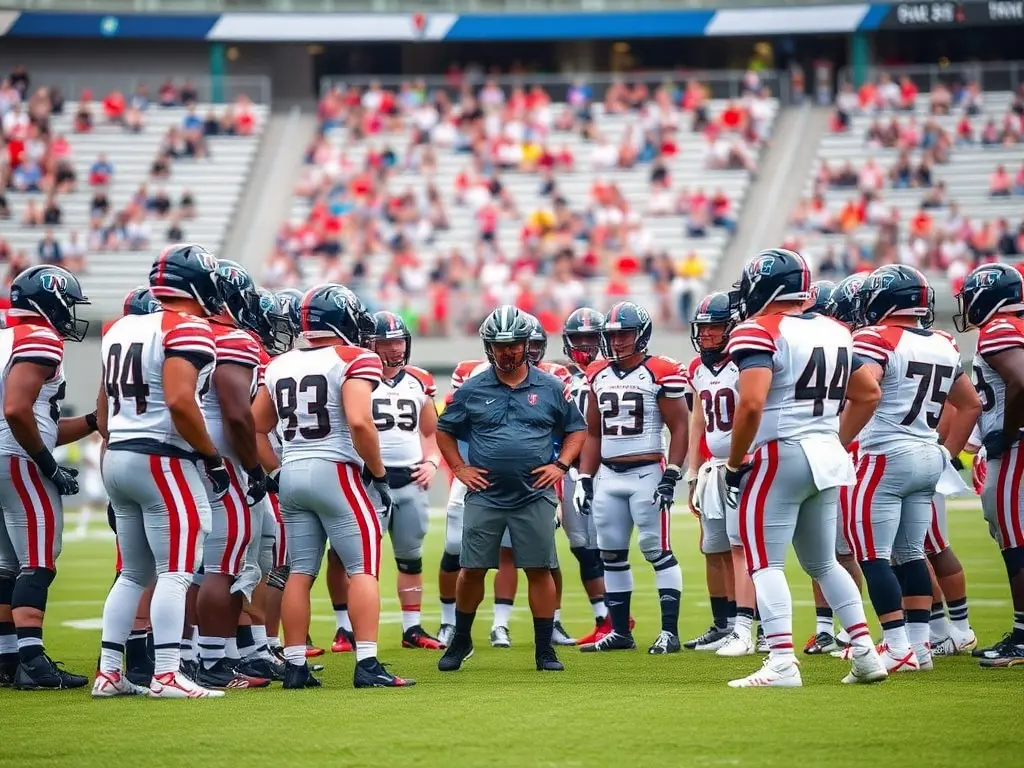 Bengals draft picks 2026: Full list of team's round-by-round selections