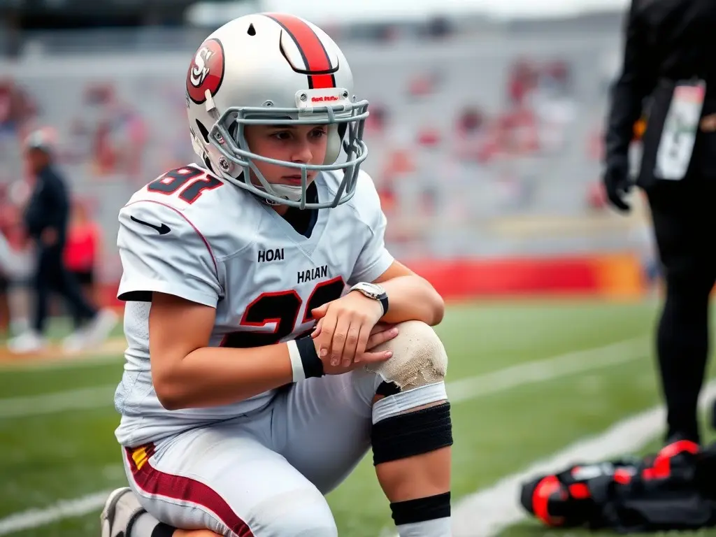 Bengals’ NFL draft steal could be starter of the future