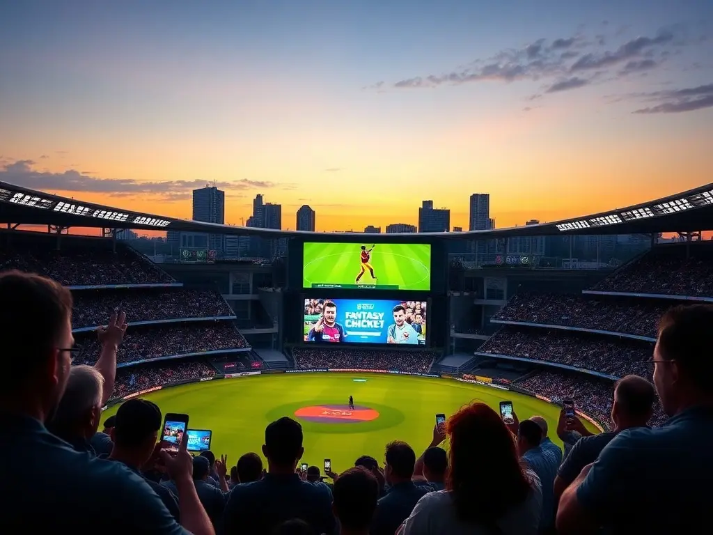 Bengaluru’s Metasports Interactive raises $20 million in UA funding from London’s Metica to scale Hitwicket globally