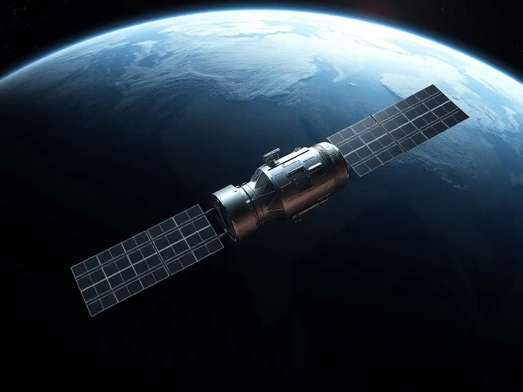 Bengaluru's Pixxel Teams Up With Sarvam To Build India's First Data Centre Satellite