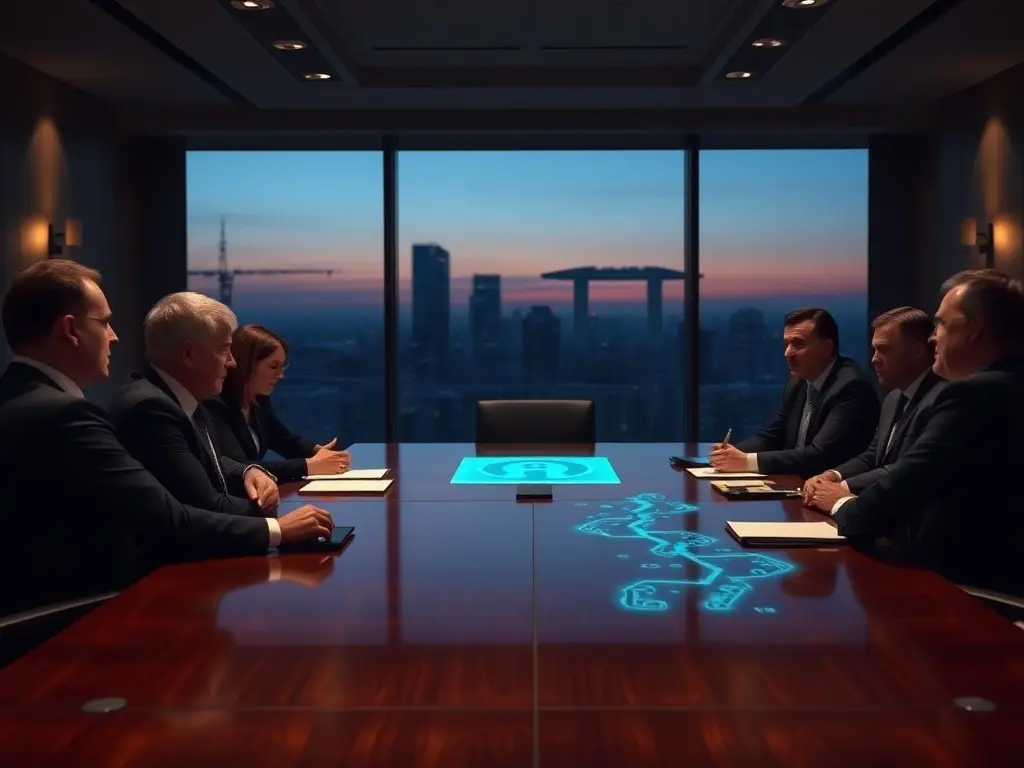 Berkshire CEO has sobering message for tech stock investors