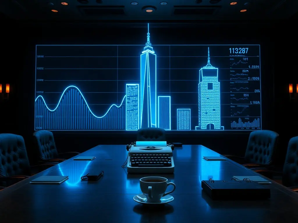Berkshire Hathaway AI Stock Portfolio Now Has 37% Riding on Just Three Tech Giants
