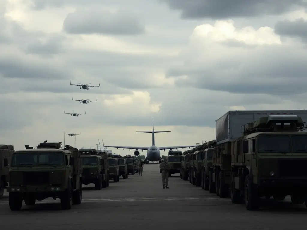 'Berlin Breakup': Why Trump Is Withdrawing 5,000 Troops From Germany After War Of Words With Merz