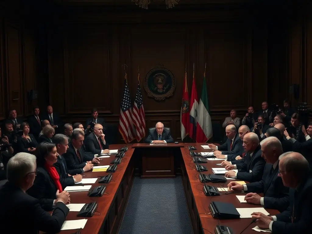 Bernie Sanders' plans to schmooze with top Beijing AI experts ignite backlash: 'Holy s---'