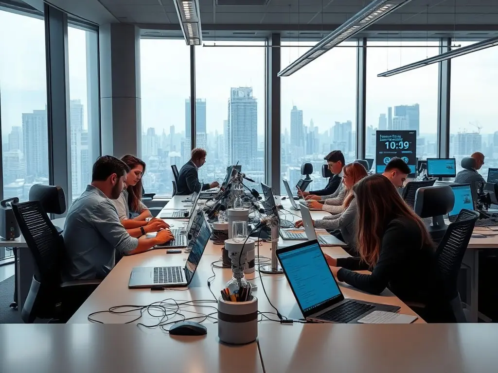 Best AI Careers in India 2026: High-Paying Jobs, Skills & Roadmap