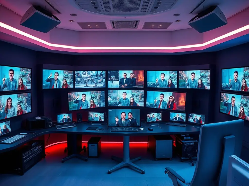 Best AI Lip Sync Video Tools in 2026