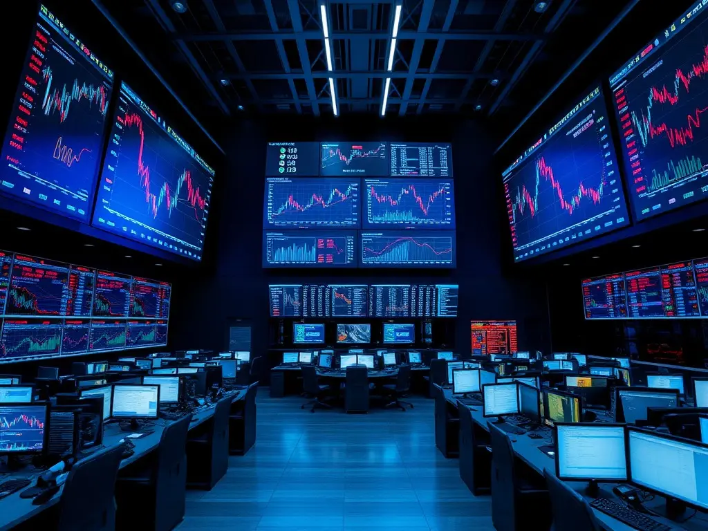 Best AI Trading Bots for Stocks and Forex in 2026: Top 10 Picks