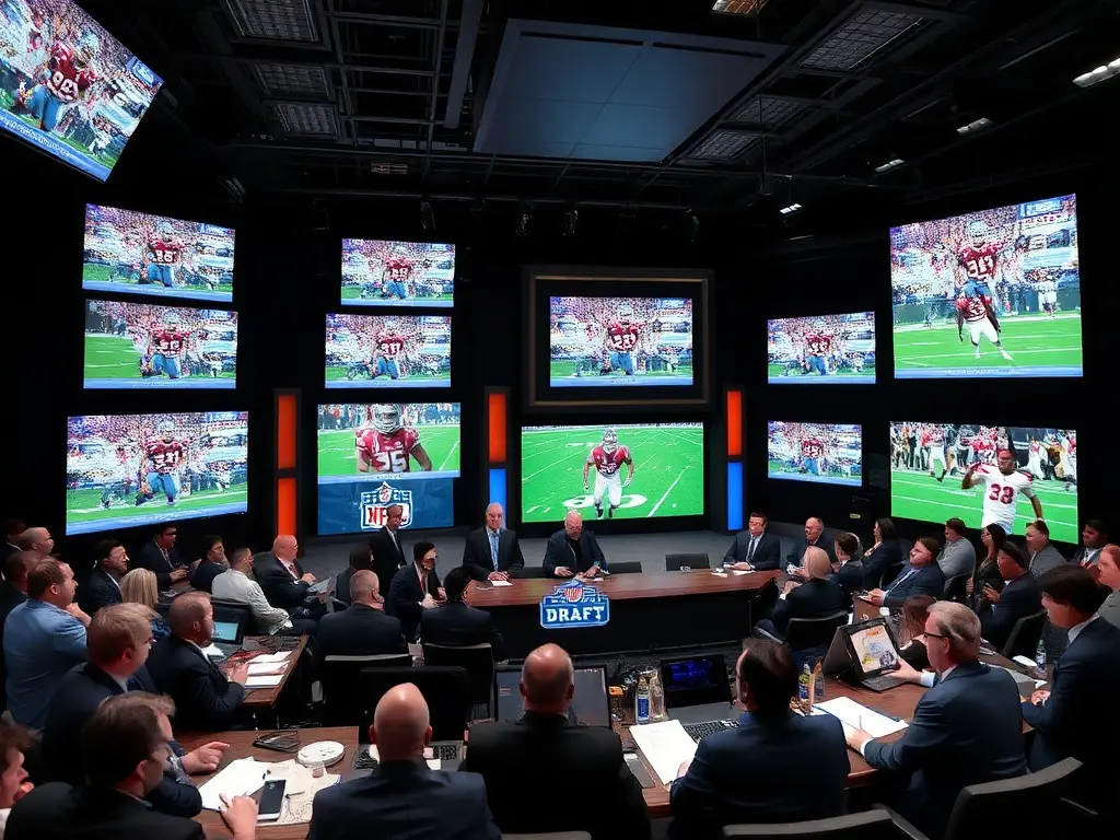 Best available players for Philadelphia Eagles entering day two of 2026 NFL Draft