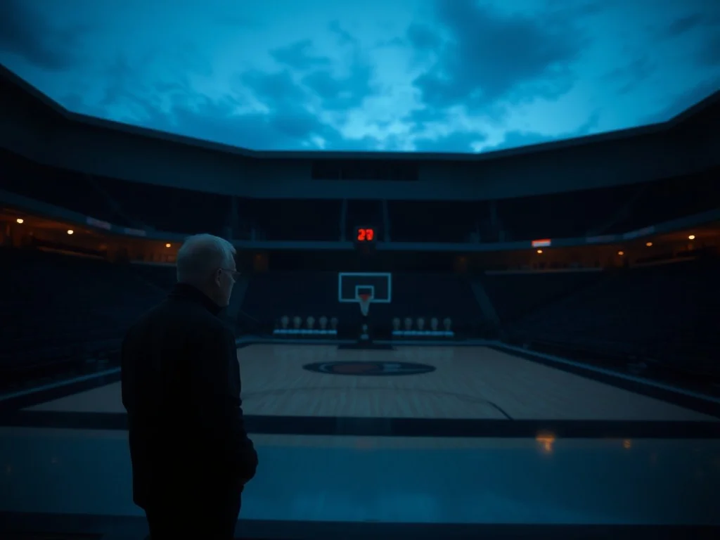 Best college basketball coaches to never win NCAA Tournament