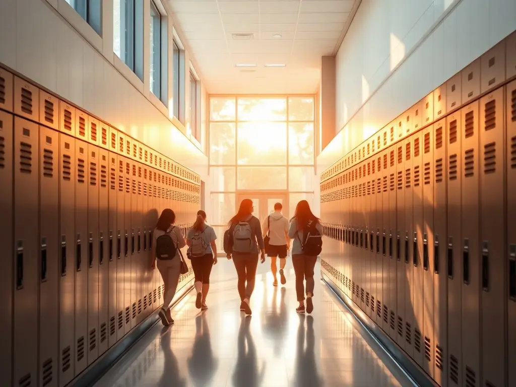Best High Schools in Georgia