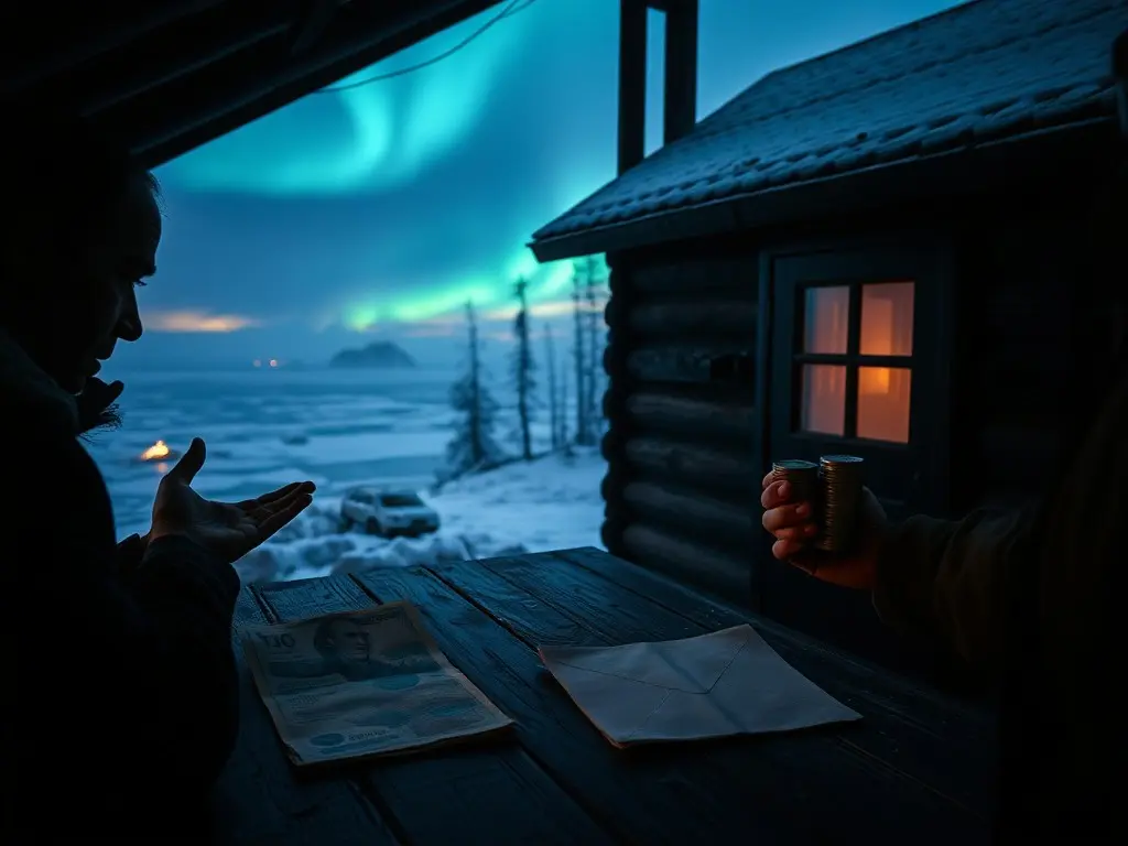 Best solution to Alaska’s PFD ‘gorilla’ is to end the program with $10K payout, Walker argues