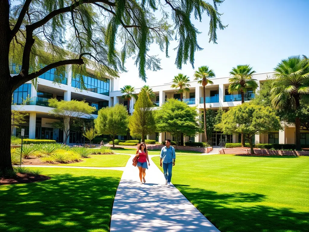 Best value colleges in America ranked — and California dominates the list