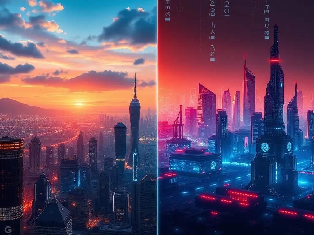 Better Tech ETF for Artificial Intelligence (AI): Vanguard's VGT vs. iShares' IYW