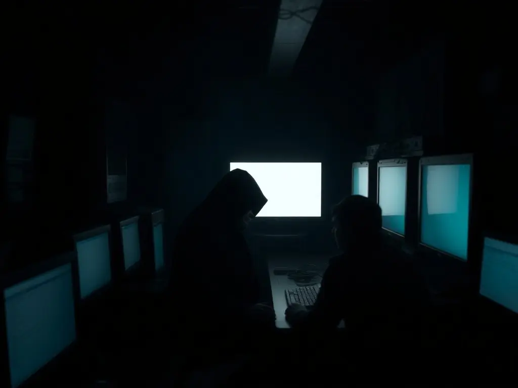 Betting on Cybercrime – Prediction Markets and Hacking