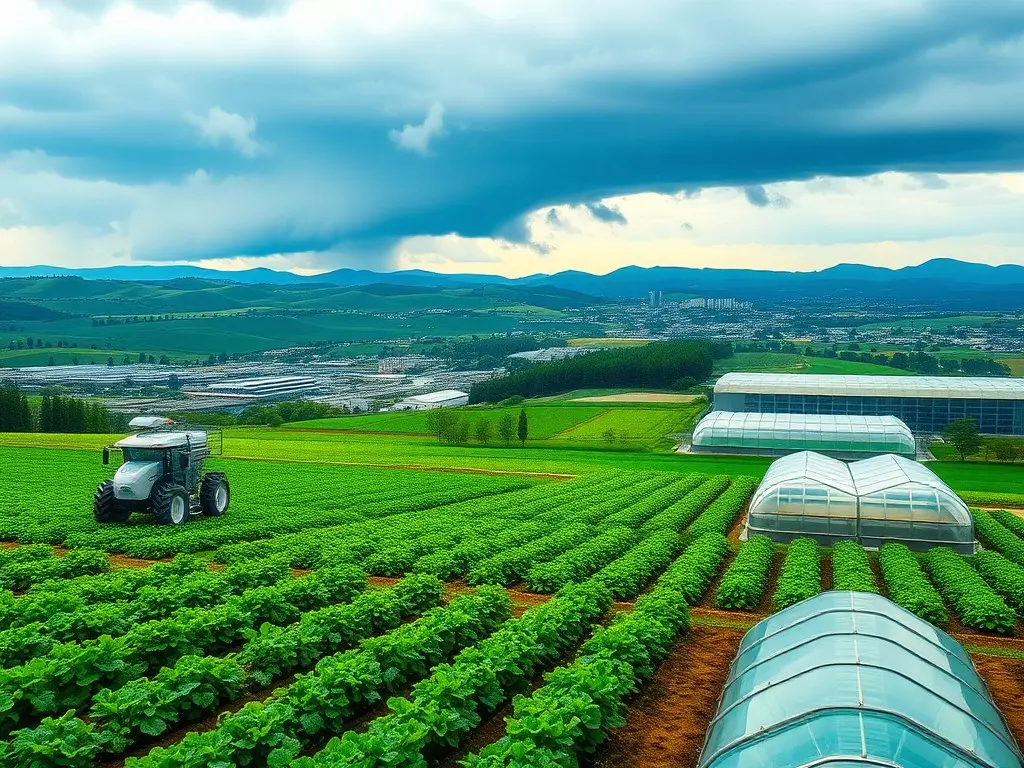 Beyond 2026: 10 Bold Predictions for the Future You Need to See