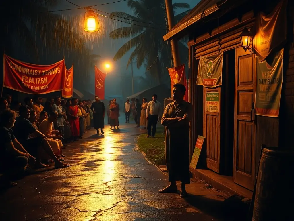 Beyond anti-incumbency: What Kerala’s verdict says about the LDF