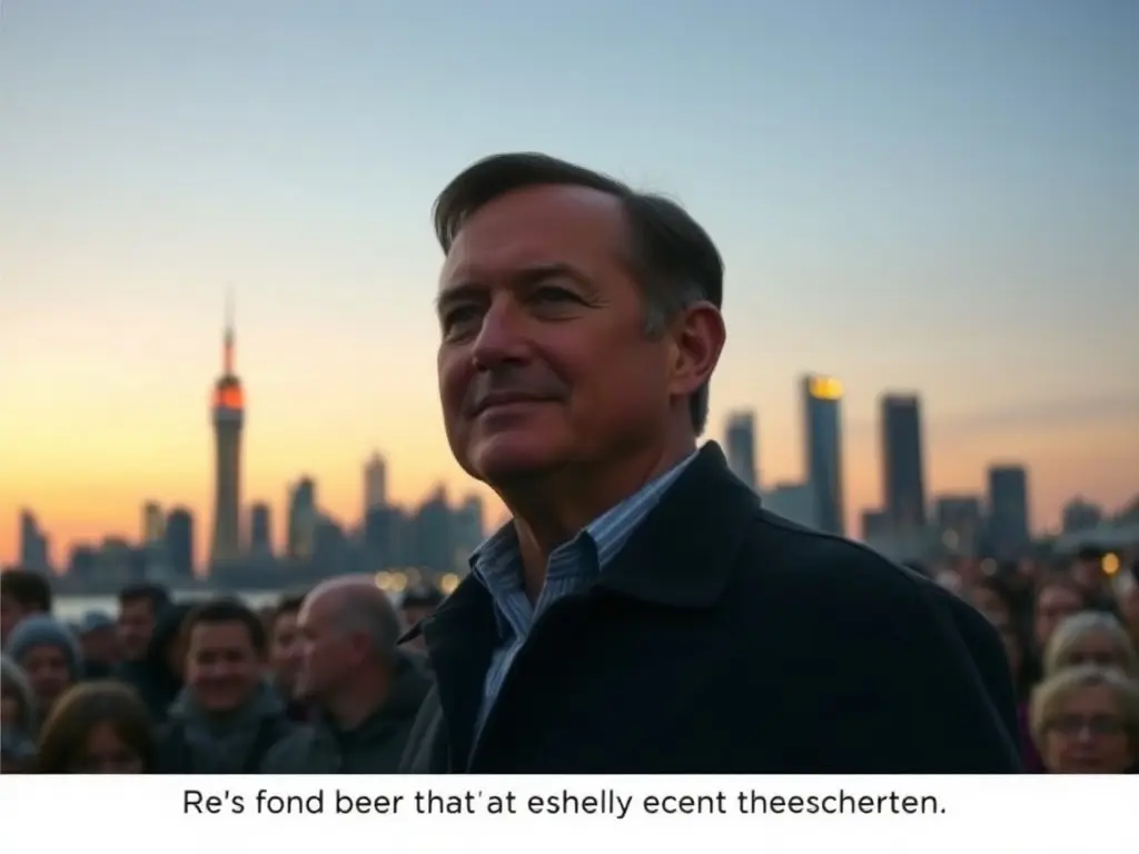 Beyond Lewis George and McDuffie: The Other Mayoral Candidates Aiming for the Throne