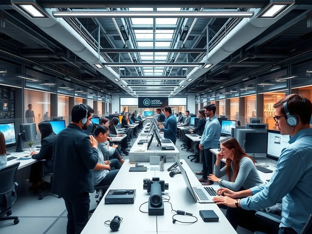 Beyond Lovable and Mistral: 21 European startups to watch