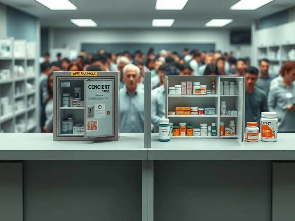 Beyond “Most Favored Nation” Drug Pricing: What the U.S. Can Learn from Other Countries