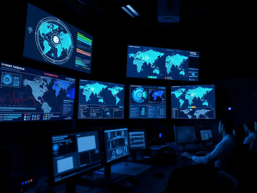 Beyond Named 2026 Google Cloud Security: Managed Security Service Provider ? EMEA