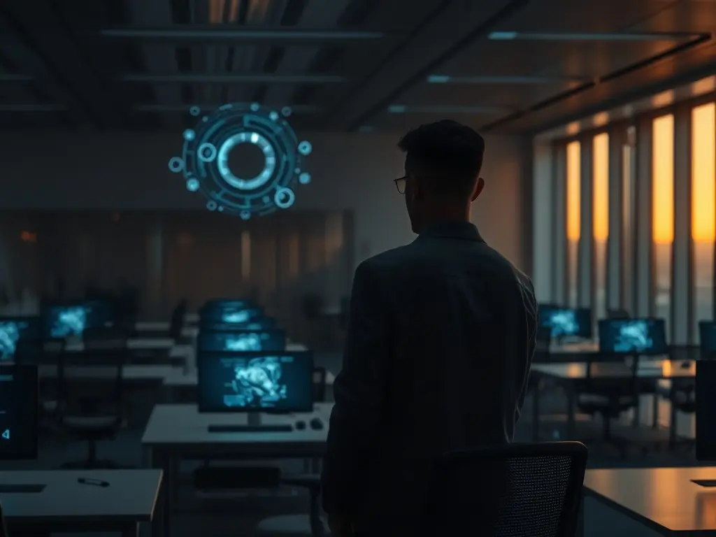 Bezos: AI will result in labor shortages instead of replacing humans