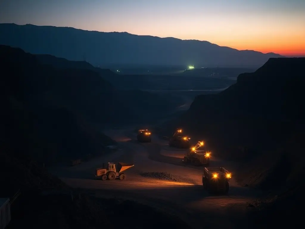 BHP reports 3% dip in YTD March FY26 copper output