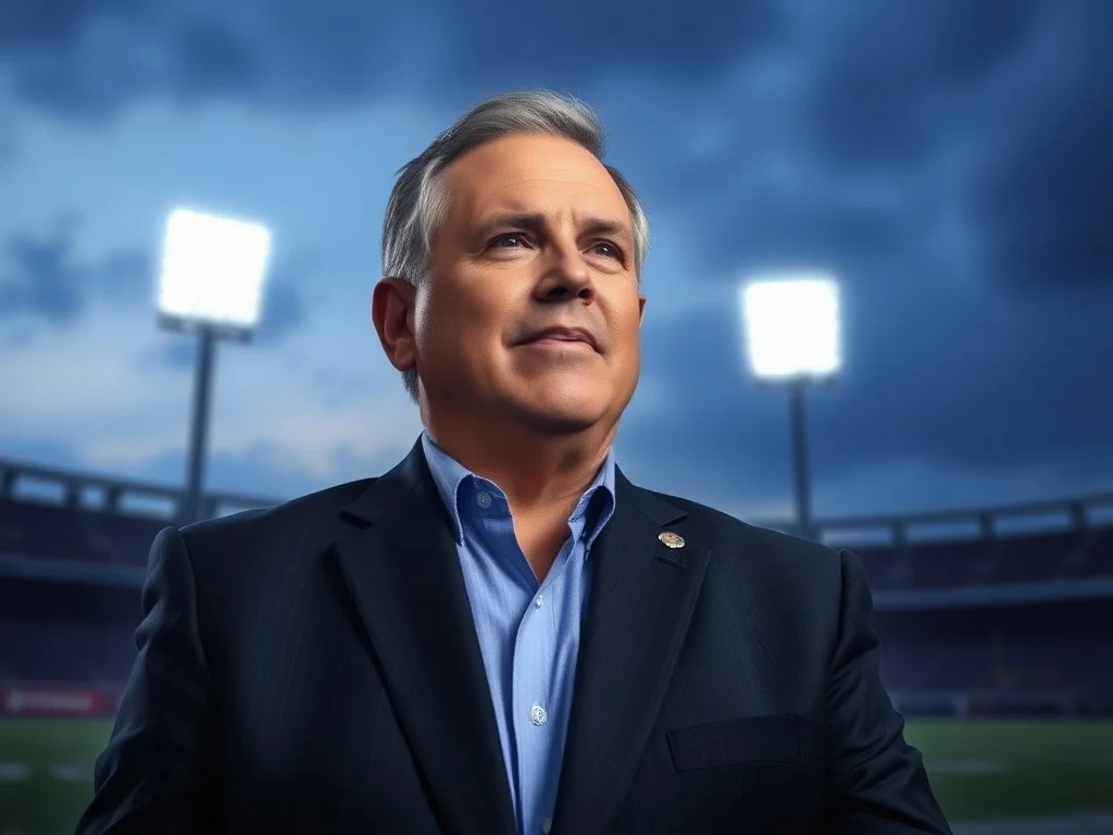 Bianchi: UFL billionaire owner Mike Repole is betting this Orlando Storm won’t just blow over