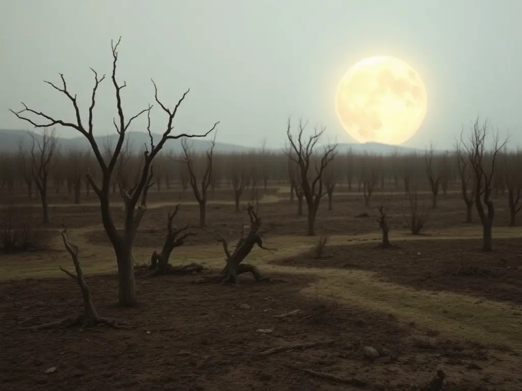 Big 10 | An Earth Month checkup on the planet's health