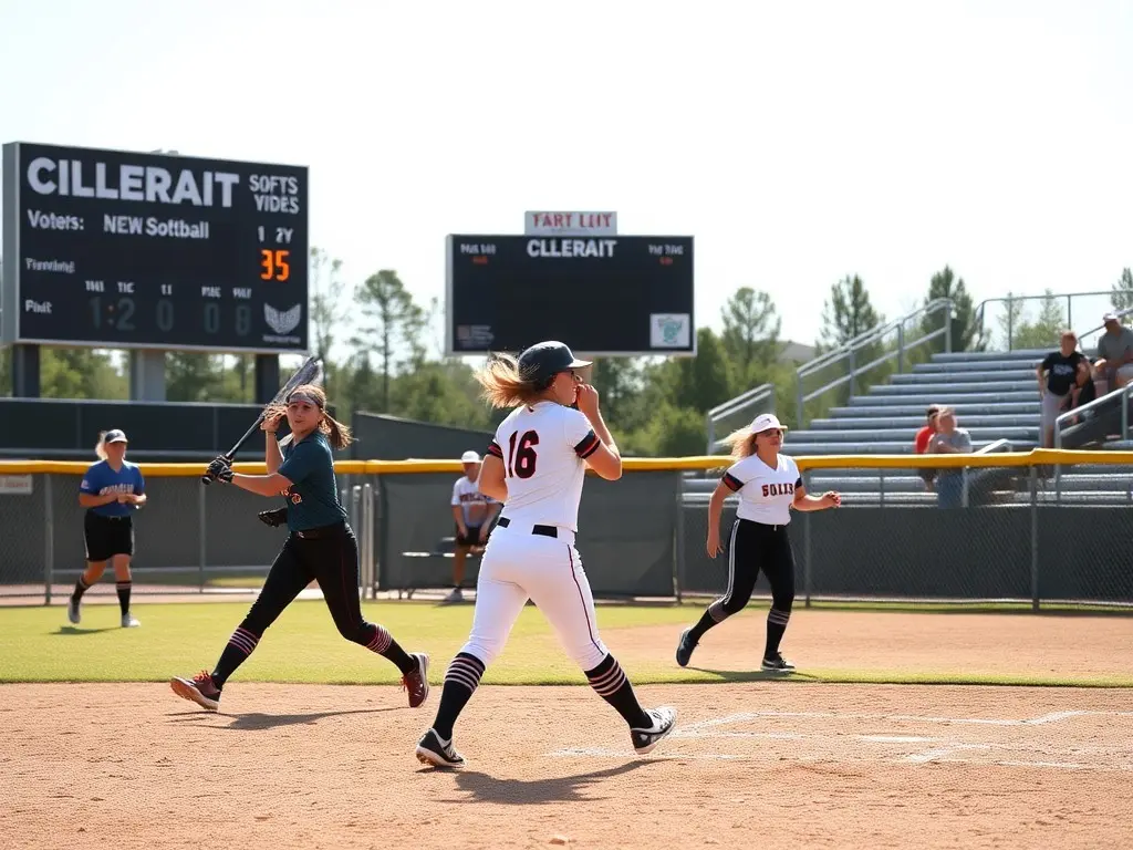 Big 12 softball power rankings: Texas Tech wins league but Oklahoma State stays hot