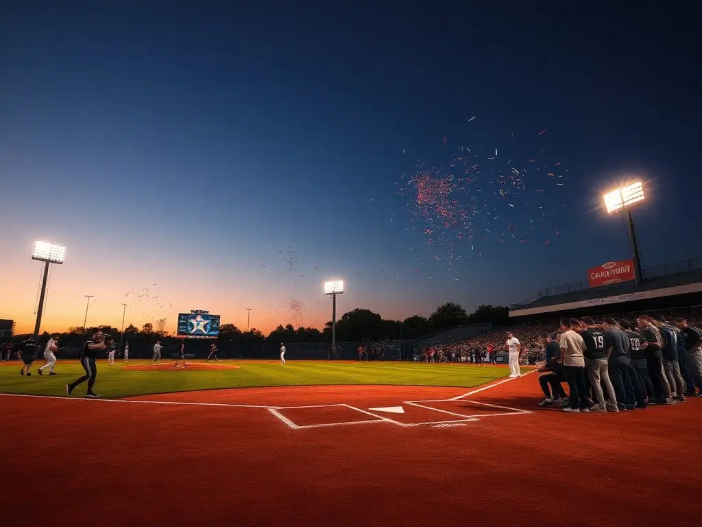 Big 12 Softball Tournament: Scores, bracket updates for 2026 championship