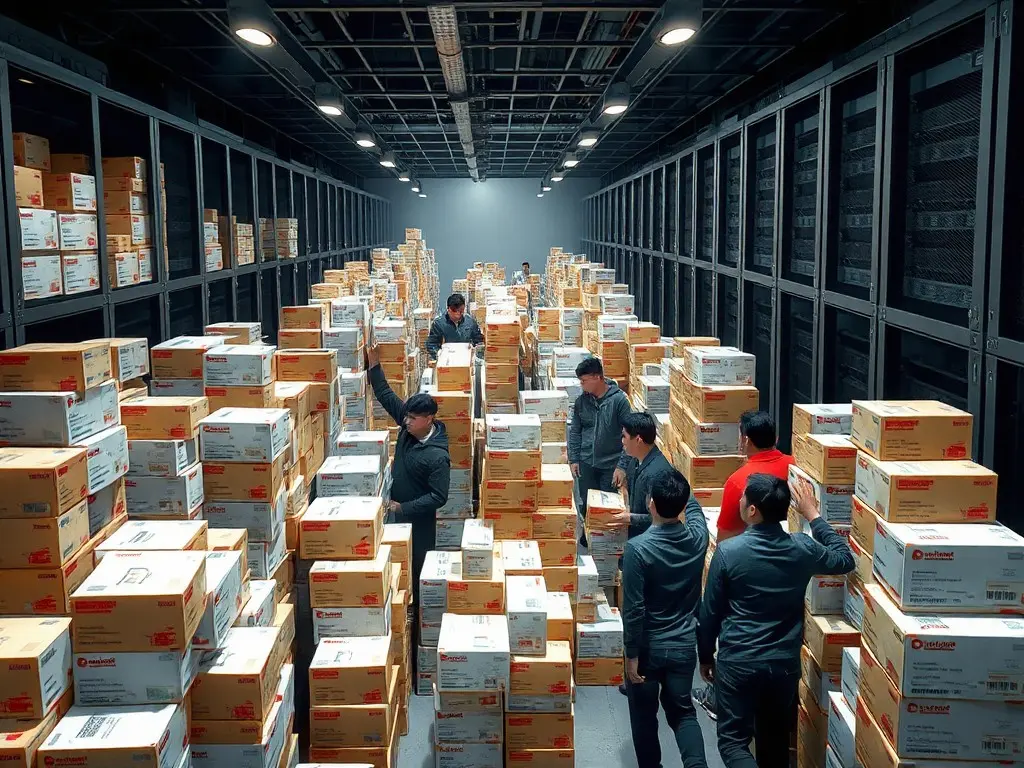 Big Chinese tech firms scramble to secure Huawei AI chips after DeepSeek V4 launch: sources