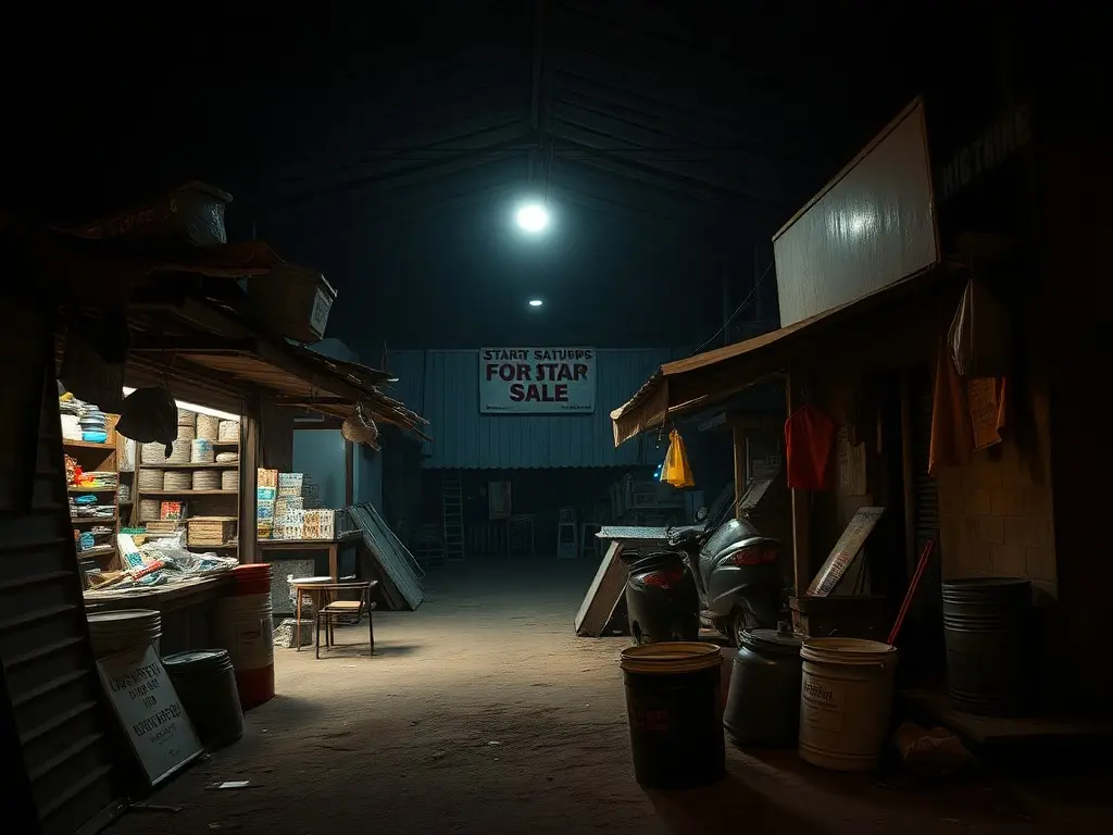 Big deals mask shrinking seed funding across Africa’s startup ecosystem