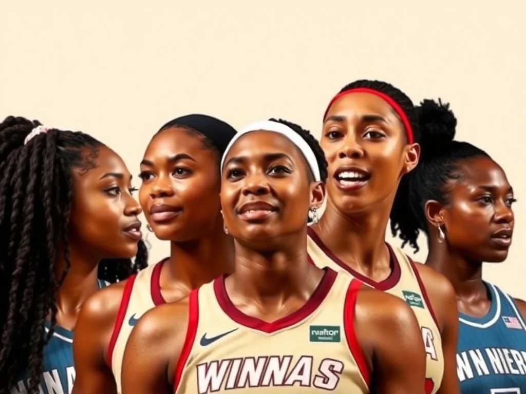 Big names on the move as WNBA free agency reaches critical weekend