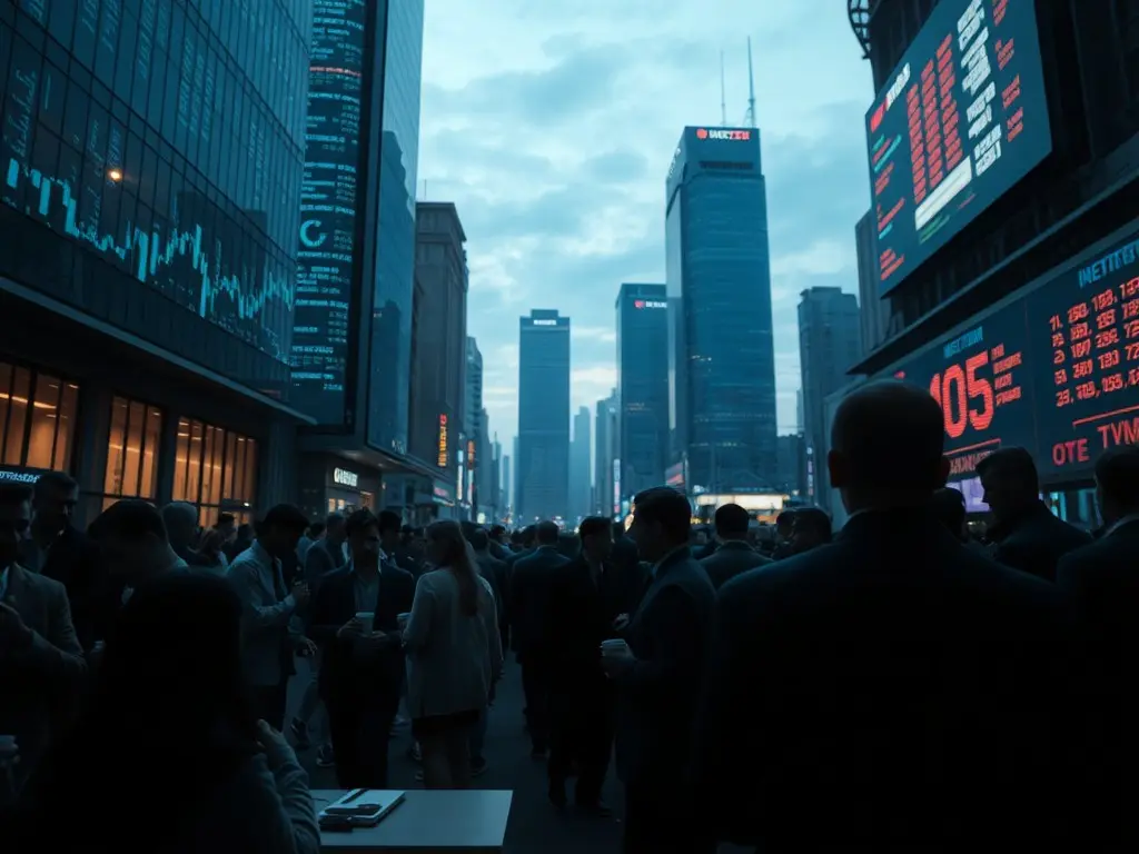 ‘Big Short’ investor Michael Burry warns of similarities between AI boom and dot-com bubble