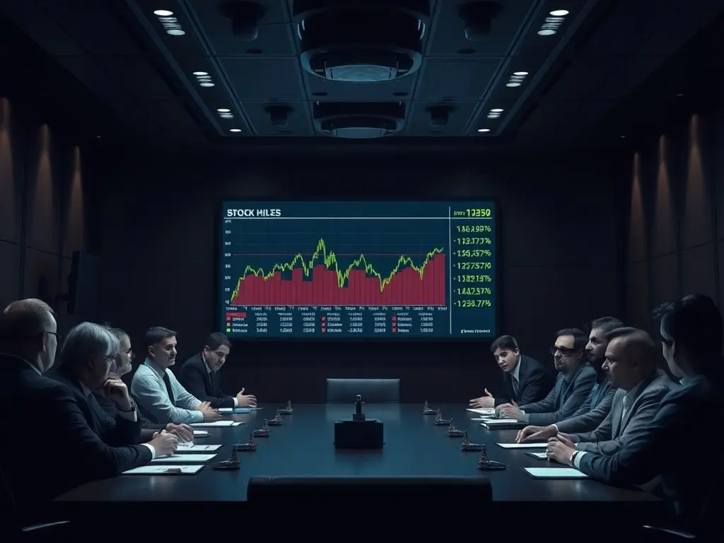 Big Tech Earnings Report: Meta’s AI spending peaks with no roadmap; Alphabet, Amazon, Microsoft win investor confidence