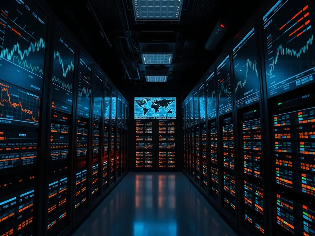 Big Tech investors to gauge payoff as AI spending set to hit $600 billion